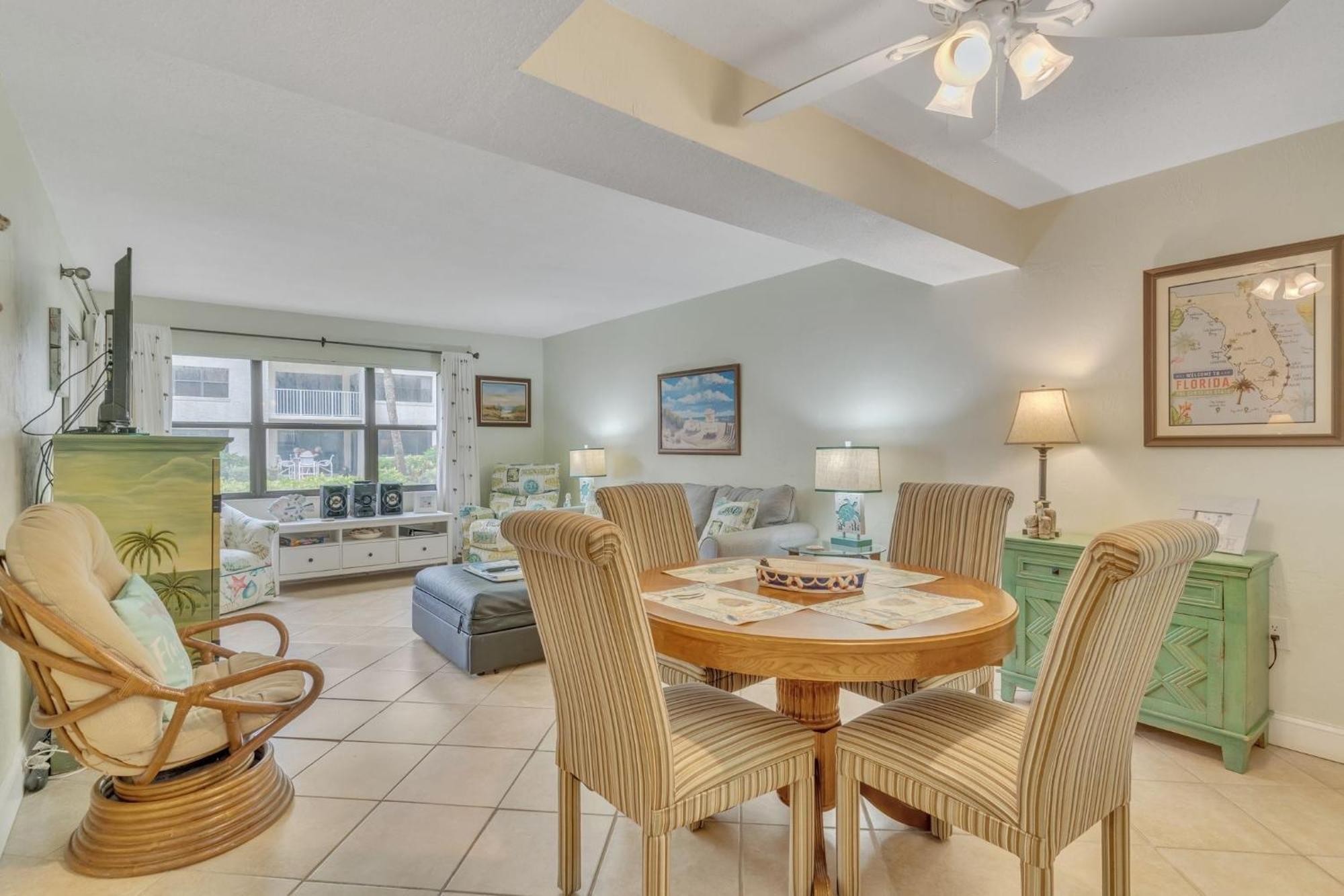 Cute 1Br Condo Directly On Beach Condo New Smyrna Beach Exterior photo