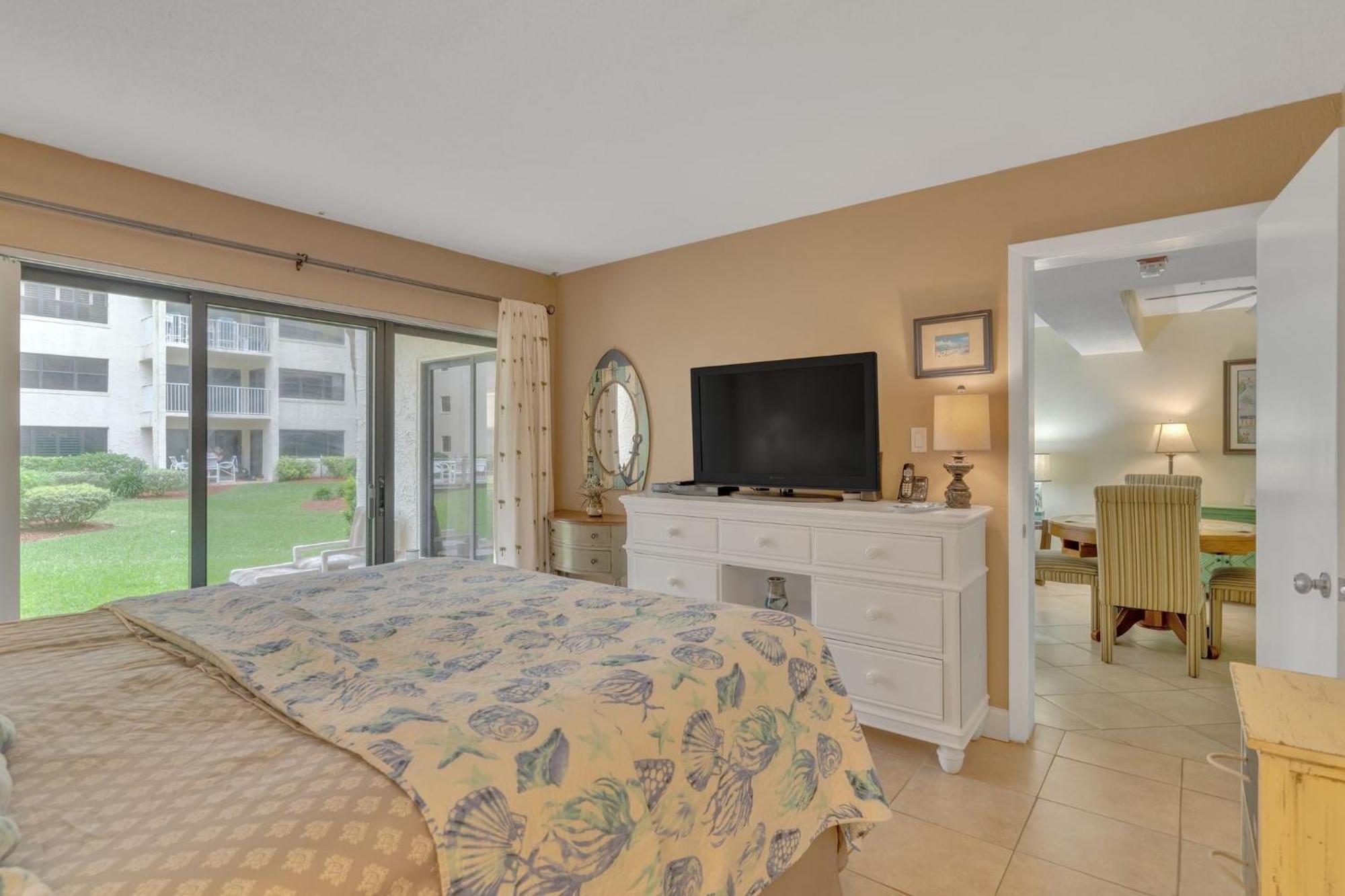 Cute 1Br Condo Directly On Beach Condo New Smyrna Beach Exterior photo